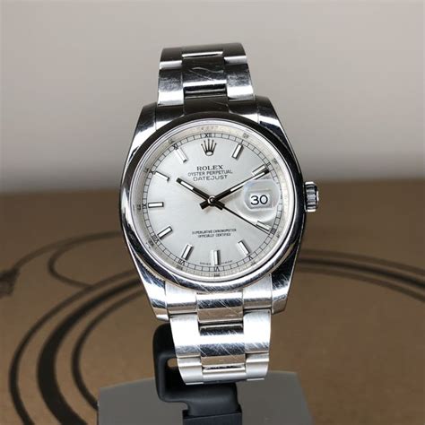 2011 rolex datejust|rolex datejust men's.